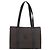 Céline Borsa tote in tela Macadam CELINE in pelle PVC nera e oro Auth ka3968 Nero D'oro - vista 13