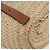 LOEWE - Cesto Ghibli Il Mio Vicino Totoro Borsa Soot Sprites Raffia Auth 158615SM Beige - vista 15