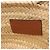 LOEWE - Cesto Ghibli Il Mio Vicino Totoro Borsa Soot Sprites Raffia Auth 158615SM Beige - vista 17