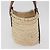 LOEWE - Cesto Ghibli Il Mio Vicino Totoro Borsa Soot Sprites Raffia Auth 158615SM Beige - vista 4