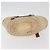 LOEWE - Cesto Ghibli Il Mio Vicino Totoro Borsa Soot Sprites Raffia Auth 158615SM Beige - vista 5