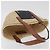 LOEWE - Cesto Ghibli Il Mio Vicino Totoro Borsa Soot Sprites Raffia Auth 158615SM Beige - vista 6