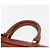 LOUIS VUITTON Borsa a Mano Epi Riviera Marrone M48183 LV Auth 176461 - vista 14