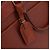LOUIS VUITTON Borsa a Mano Epi Riviera Marrone M48183 LV Auth 176461 - vista 18
