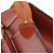 LOUIS VUITTON Borsa a Mano Epi Riviera Marrone M48183 LV Auth 176461 - vista 19