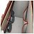 LOUIS VUITTON Borsa a Mano Epi Riviera Marrone M48183 LV Auth 176461 - vista 20
