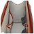 LOUIS VUITTON Borsa a Mano Epi Riviera Marrone M48183 LV Auth 176461 - vista 21