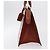 LOUIS VUITTON Borsa a Mano Epi Riviera Marrone M48183 LV Auth 176461 - vista 3