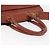 LOUIS VUITTON Borsa a Mano Epi Riviera Marrone M48183 LV Auth 176461 - vista 7