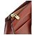 LOUIS VUITTON Borsa a Mano Epi Riviera Marrone M48183 LV Auth 176461 - vista 9