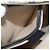 Gucci Borsa a Spalla GG Supreme PVC Blu Navy Argento 201448 Auth ka4041 - vista 24