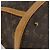 LOUIS VUITTON Borsa a Spalla Monogram Bucket GM M42236 LV Auth hk3397 Monogramma - vista 16