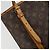 LOUIS VUITTON Borsa a Spalla Monogram Bucket GM M42236 LV Auth hk3397 Monogramma - vista 17