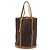 LOUIS VUITTON Borsa a Spalla Monogram Bucket GM M42236 LV Auth hk3397 Monogramma - vista 2