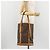 LOUIS VUITTON Borsa a Spalla Monogram Bucket GM M42236 LV Auth hk3397 Monogramma - vista 23