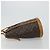 LOUIS VUITTON Borsa a Spalla Monogram Bucket GM M42236 LV Auth hk3397 Monogramma - vista 4
