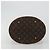 LOUIS VUITTON Borsa a Spalla Monogram Bucket GM M42236 LV Auth hk3397 Monogramma - vista 5