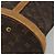 LOUIS VUITTON Borsa a Spalla Monogram Bucket GM M42236 LV Auth hk3397 Monogramma - vista 9