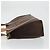 Céline Borsa tote in tela Macadam CELINE in pelle PVC marrone oro Auth BA12120 D'oro - vista 4