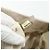 CHANEL Nuova Borsa Tote da Viaggio Nylon Rosa Oro CC Auth BA12073A D'oro - vista 12