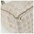 CHANEL Nuova Borsa Tote da Viaggio Nylon Rosa Oro CC Auth BA12073A D'oro - vista 15