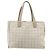CHANEL Nuova Borsa Tote da Viaggio Nylon Rosa Oro CC Auth BA12073A D'oro - vista 2