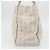 CHANEL Nuova Borsa Tote da Viaggio Nylon Rosa Oro CC Auth BA12073A D'oro - vista 3