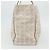 CHANEL Nuova Borsa Tote da Viaggio Nylon Rosa Oro CC Auth BA12073A D'oro - vista 4