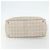 CHANEL Nuova Borsa Tote da Viaggio Nylon Rosa Oro CC Auth BA12073A D'oro - vista 5