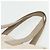 CHANEL Nuova Borsa Tote da Viaggio Nylon Rosa Oro CC Auth BA12073A D'oro - vista 8