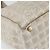 CHANEL Nuova Borsa Tote da Viaggio Nylon Rosa Oro CC Auth BA12073A D'oro - vista 9
