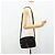 Borsa a Spalla Gucci GG Canvas Web Sherry Line Nero Oro Rosso 010 378 Auth 176476A D'oro - vista 22