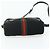 Borsa a Spalla Gucci GG Canvas Web Sherry Line Nero Oro Rosso 010 378 Auth 176476A D'oro - vista 5