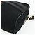 Borsa a Spalla Gucci GG Canvas Web Sherry Line Nero Oro Rosso 010 378 Auth 176476A D'oro - vista 9