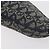 Christian Dior Trotter Canvas Accessory Pouch Navy Silver Auth mr2399A Silvery Navy blue - view 14