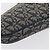 Christian Dior Trotter Canvas Accessory Pouch Navy Silver Auth mr2399A Silvery Navy blue - view 15