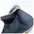 Christian Dior Trotter Canvas Accessory Pouch Navy Silver Auth mr2399A Silvery Navy blue - view 19