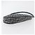 Christian Dior Trotter Canvas Accessory Pouch Navy Silver Auth mr2399A Silvery Navy blue - view 5
