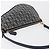 Christian Dior Trotter Canvas Accessory Pouch Navy Silver Auth mr2399A Silvery Navy blue - view 6