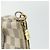 LOUIS VUITTON Mini Pochette Accessoires Damier Azur Pouch N63005 LV Auth 176553 - vista 10