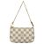 LOUIS VUITTON Mini Pochette Accessoires Damier Azur Pouch N63005 LV Auth 176553 - vista 13