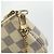 LOUIS VUITTON Mini Pochette Accessoires Damier Azur Pouch N63005 LV Auth 176553 - vista 18