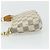 LOUIS VUITTON Mini Pochette Accessoires Damier Azur Pouch N63005 LV Auth 176553 - vista 3