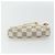 LOUIS VUITTON Mini Pochette Accessoires Damier Azur Pouch N63005 LV Auth 176553 - vista 5