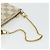 LOUIS VUITTON Mini Pochette Accessoires Damier Azur Pouch N63005 LV Auth 176553 - vista 7