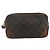 LOUIS VUITTON Clutch Marly Dragonne PM Monogram M51827 LV Auth ti3868 Monogramma - vista 13