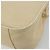 PRADA Schultertasche aus Canvas Beige Silber Authentisch 176585 - Ansicht 15