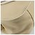 PRADA Schultertasche aus Canvas Beige Silber Authentisch 176585 - Ansicht 18