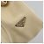PRADA Schultertasche aus Canvas Beige Silber Authentisch 176585 - Ansicht 19