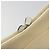 PRADA Schultertasche aus Canvas Beige Silber Authentisch 176585 - Ansicht 9
